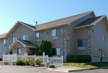 Photograph of Comfort Inn,