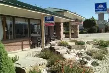 Photograph of Apollo Motor Inn, Twin Falls