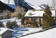 Photograph of Krystal Villa by ResortQuest, Ketchum