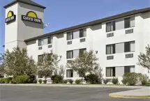 Photograph of Days Inn,