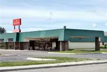 Photograph of Ramada Inn, 