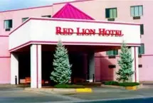 Photograph of Red Lion Hotel Lewiston, Lewiston