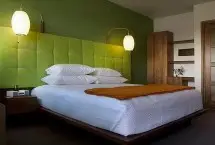 Photograph of Modern Hotel And Bar, 