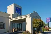 Photograph of Sleep Inn,