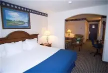 Photograph of Holiday Inn,