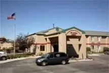 Photograph of Mr Sandman Inn And Suites,