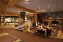 Photograph of The Selkirk Lodge, Sandpoint