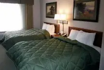 Photograph of Comfort Inn, 