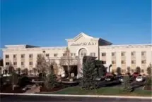 Photograph of Ameritel Inn ( Spectrum ),