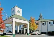 Photograph of Comfort Inn,
