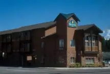 Photograph of LQ Inn,
