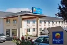 Photograph of Comfort Inn ( Airport ),