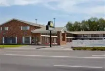 Photograph of Days Inn, Rexburg