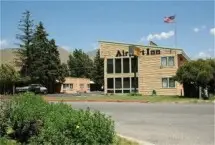 Photograph of Airport Inn, Hailey
