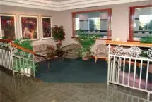 Photograph of Ameritel Inn,