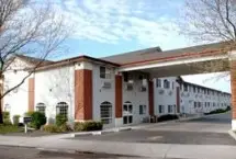 Photograph of Best Western Rama Inn, Meridian