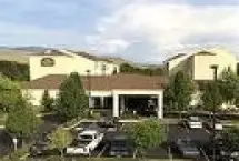 Photograph of Cabana Inn, Boise