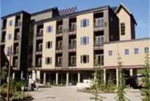 Photograph of Silver Mountain Ski & Summer Resort, Kellogg