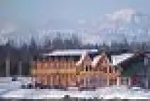 Photograph of Angler's Lodge At Henrys Fork, Island Park