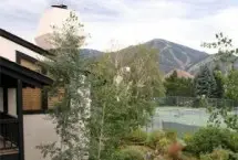 Photograph of Wildflower by ResortQuest, Sun Valley