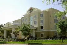 Photograph of Holiday Inn Express,