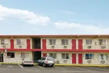 Photograph of Econo Lodge, Lewiston
