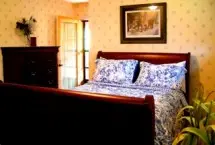 Photograph of Moose Hollow Bed & Breakfast, Lava Hot Springs