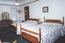 Photograph of Ryan Hotel, Wallace