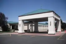 Photograph of Clarion Inn, Pocatello