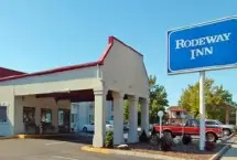 Photograph of Rodeway Inn,