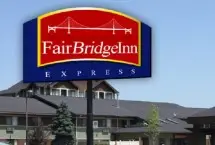 Photograph of FairBridge Inn Express - Post, 