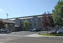 Photograph of AmericInn Twin Falls, 