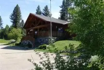 Photograph of Dutch Oven Bed & Breakfast, Cascade