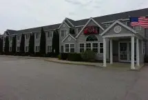 Photograph of Hotel Ruby Ponderay, Ponderay