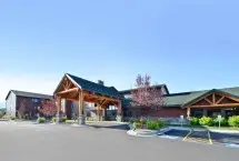 Photograph of Best Western Plus, McCall