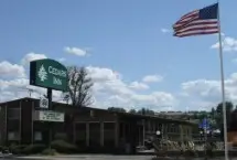 Photograph of Cedars Inn, Lewiston