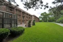 Photograph of Cottonwood Suites, Boise