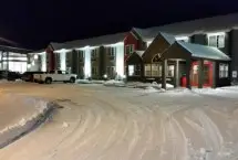 Photograph of Hotel Ruby Sandpoint, Ponderay