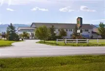 Photograph of Super 8, Driggs