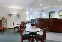 Photograph of Motel 6,