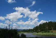 Photograph of Garden Valley RV Park & Campgroung, Garden Valley