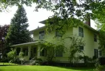 Photograph of The McFarland Inn, Coeur D'alene