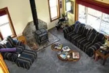 Photograph of A Place To Be Bed & Breakfast, Lava Hot Springs