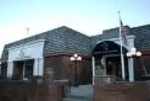 Photograph of Flying Horse Restaurant and Bar, Galena