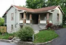 Photograph of Doyle Cottage Guesthouse, Alton