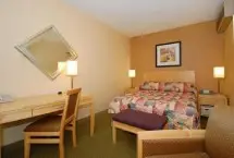 Photograph of Comfort Inn, Chicago