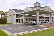 Photograph of Days Inn, Alsip