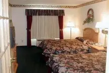 Photograph of Country Inn and Suites,