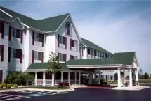 Photograph of Country Inn and Suites,