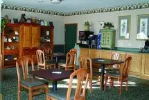 Photograph of Country Inn and Suites, Moline